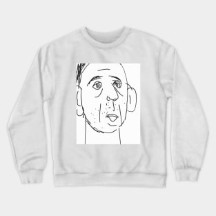 Kendall Roy - Succession Crewneck Sweatshirt